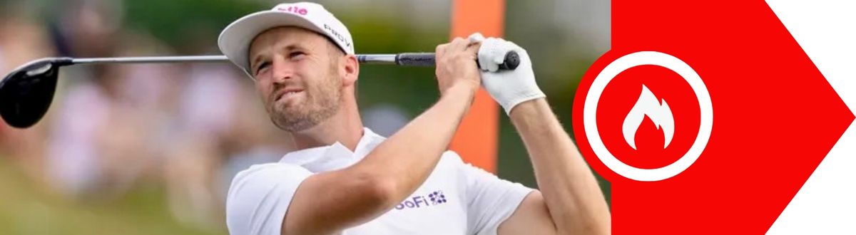Clark banned at Oakmont taken in Rochester, N.Y. (Hot Button)